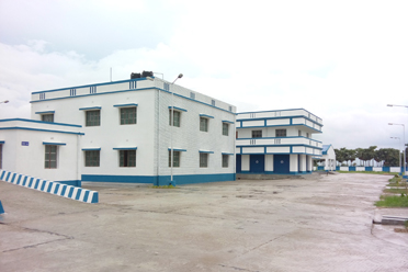 Auction Platform,Khargram Krishak Bazar